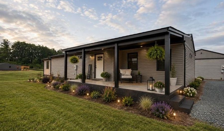 3941 Promise Land Rd, Appomattox, VA 24522 - 3 Beds, 2 Bath