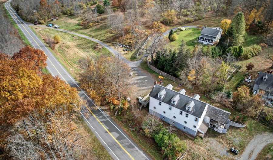 640 County Route 3, Ancramdale, NY 12503 - 5 Beds, 3 Bath