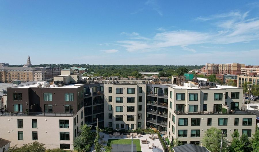 701 N HENRY St 401, Alexandria, VA 22314 - 1 Beds, 1 Bath
