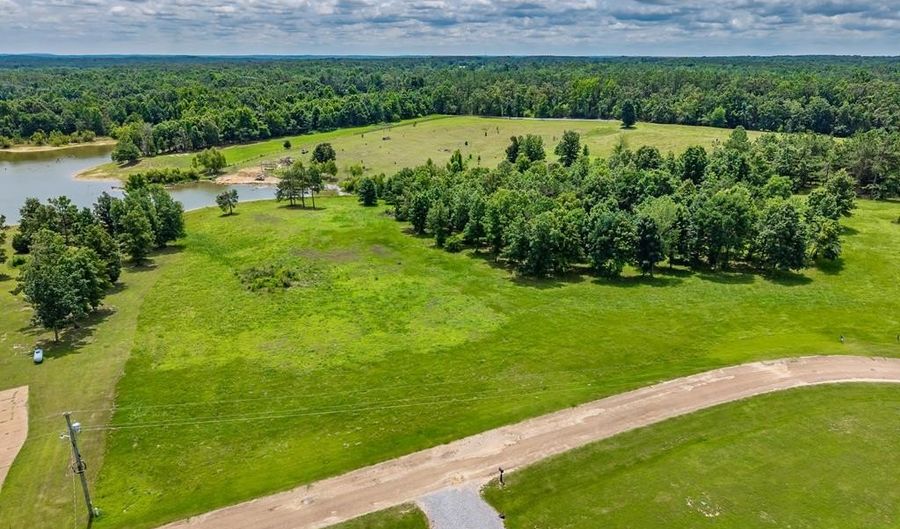 Brasher Rd /Hotophia Hill DR, Batesville, MS 38606 - 0 Beds, 0 Bath