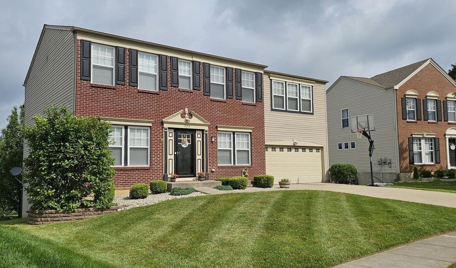 1172 Summerlake Dr, Alexandria, KY 41001 - 4 Beds, 4 Bath