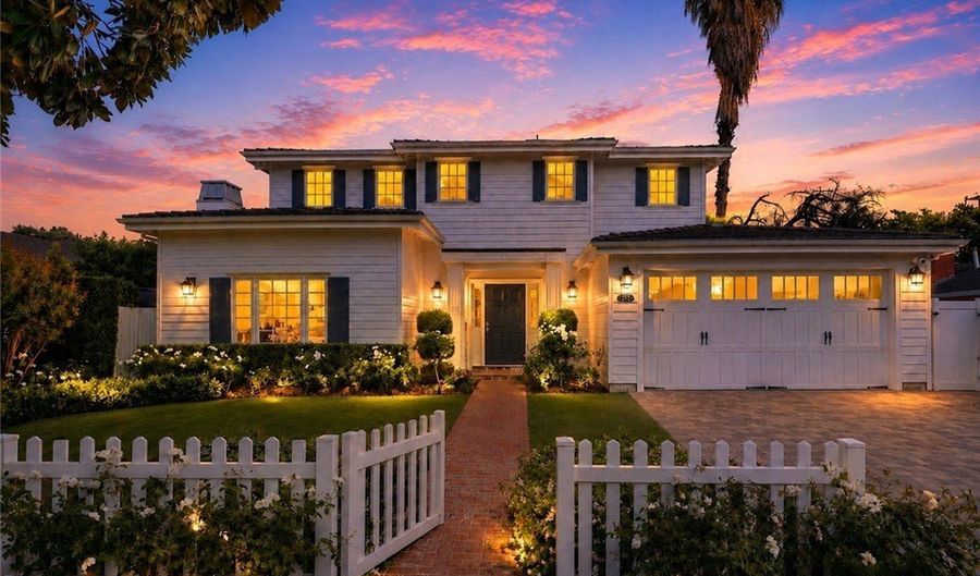 1524 S 3rd Ave, Arcadia, CA 91006 - 4 Beds, 5 Bath