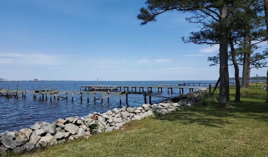 532 Lewis Rd Lot 8, Aurora, NC 27806 - 0 Beds, 0 Bath