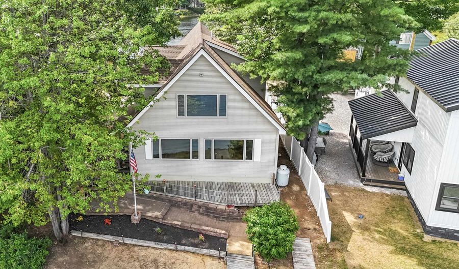 164 Gardners Grove Rd, Belmont, NH 03220 - 3 Beds, 2 Bath