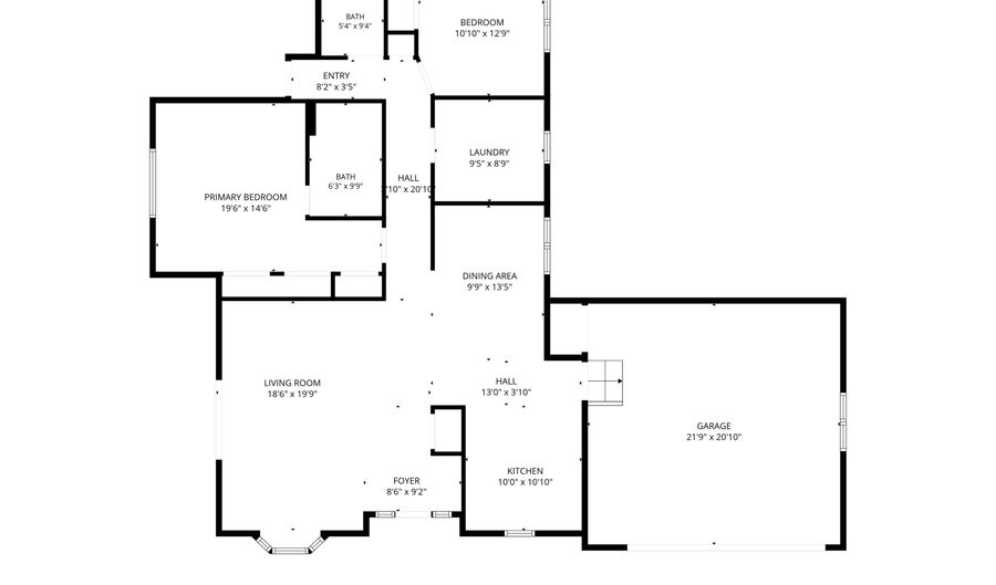 7315 S Meridian St, Indianapolis, IN 46217 - 0 Beds, 0 Bath