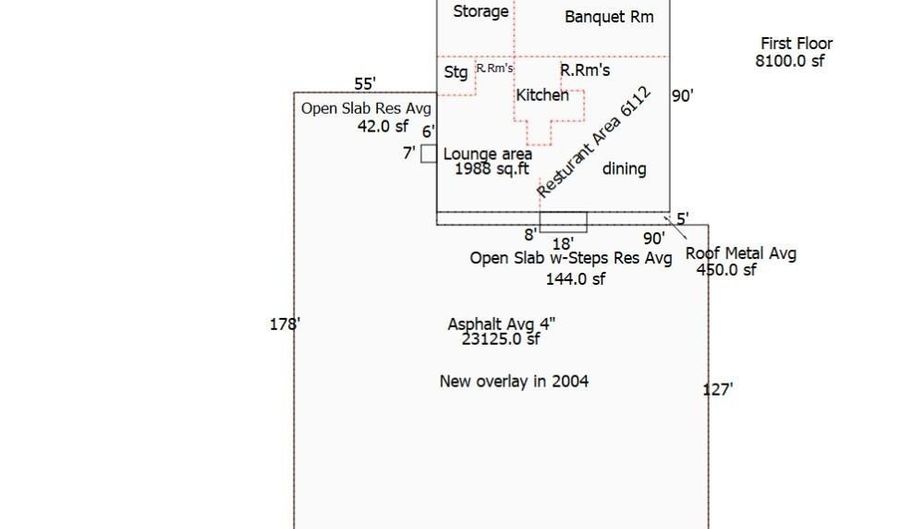 807 Susie Ave, Diamondville, WY 83116 - 0 Beds, 0 Bath