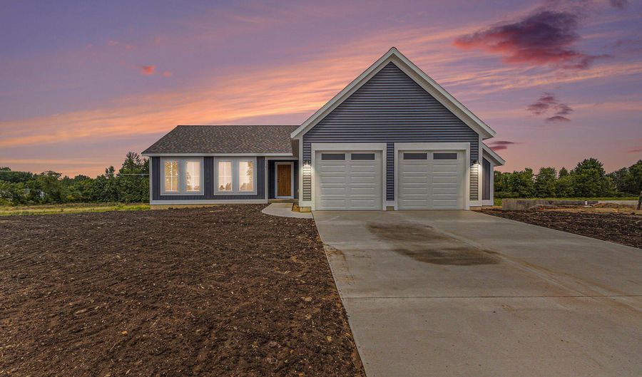 5361 Margot Ln, Allendale, MI 49401 - 3 Beds, 2 Bath