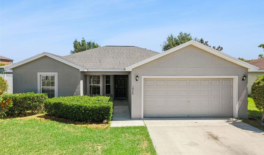 1920 COUNTRY MANOR St, Bartow, FL 33830 - 3 Beds, 2 Bath