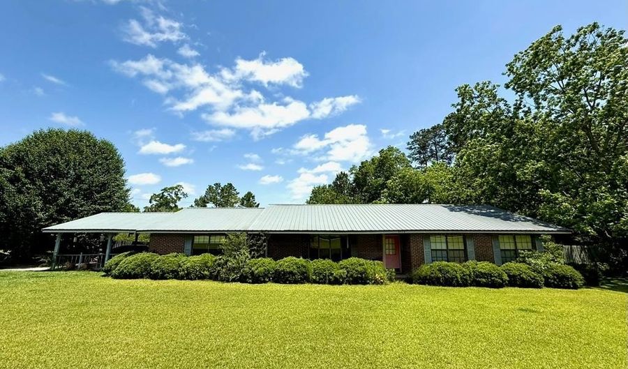 CR 72 4370 W County road 72, Ariton, AL 36311 - 3 Beds, 2 Bath