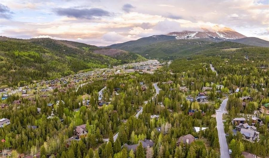 215 Royal Tiger Rd, Breckenridge, CO 80424 - 5 Beds, 6 Bath