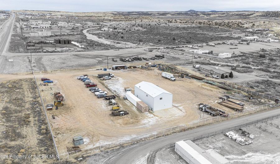 1760 N 1ST St, Bloomfield, NM 87413 - 0 Beds, 0 Bath