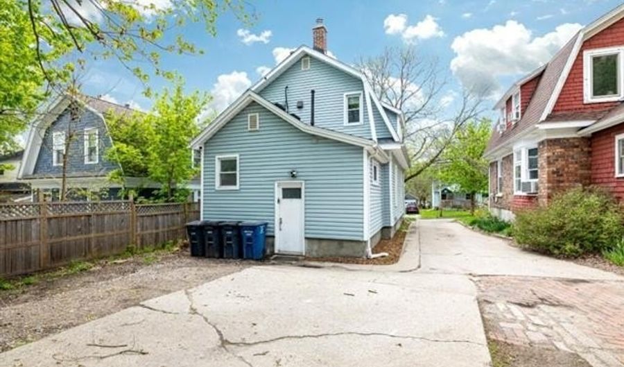 508 Miller Ave, Ann Arbor, MI 48103 - 3 Beds, 2 Bath