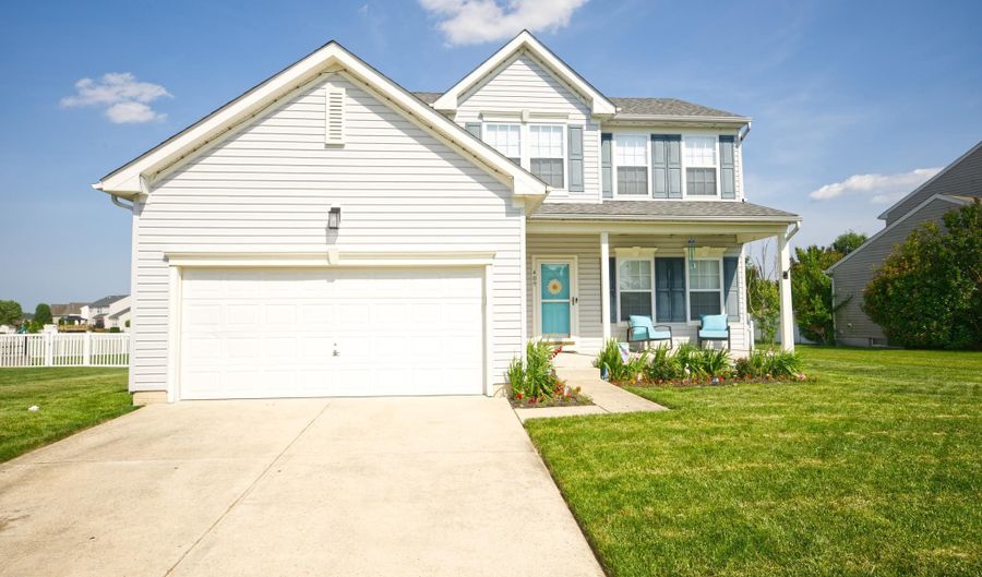 409 WINDROW Way, Magnolia, DE 19962 - 4 Beds, 3 Bath