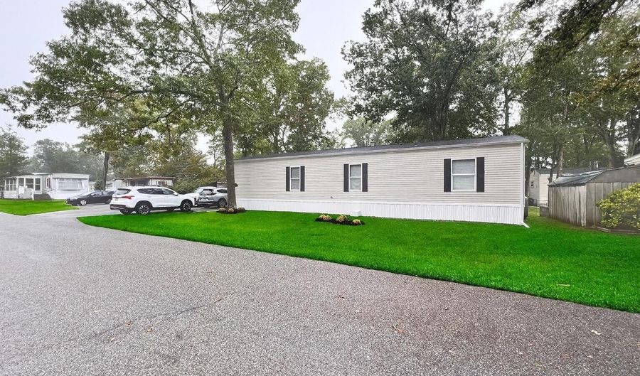 115 Cedar Ln, Barnegat, NJ 08005 - 2 Beds, 1 Bath