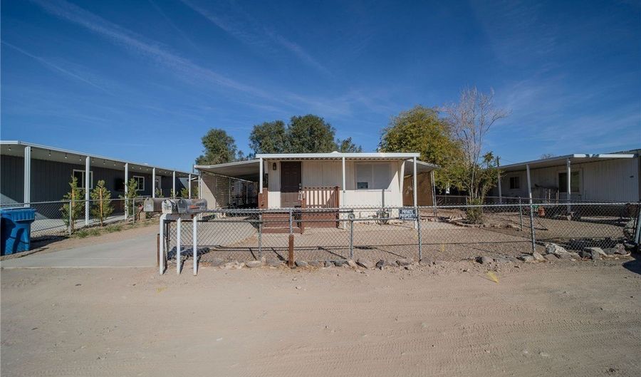 337 Nevada Dr, Bullhead City, AZ 86442 - 2 Beds, 1 Bath