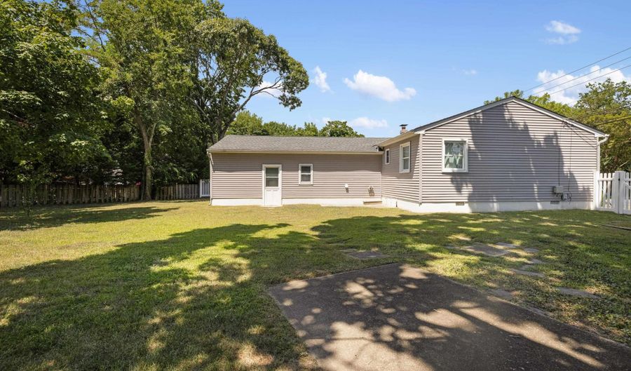 9 Goshen, Cape May Court House, NJ 08210 - 4 Beds, 2 Bath