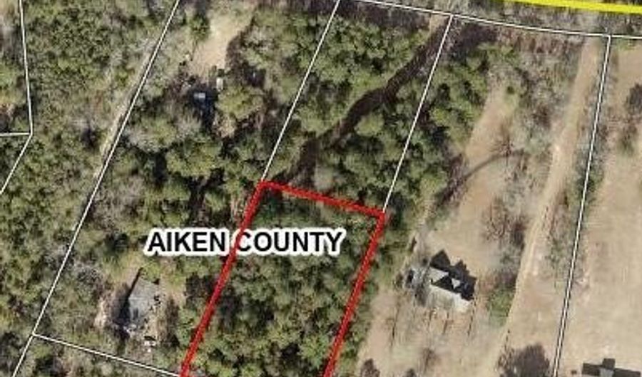 0 Storm Branch Rd, Aiken, SC 29803 - 0 Beds, 0 Bath