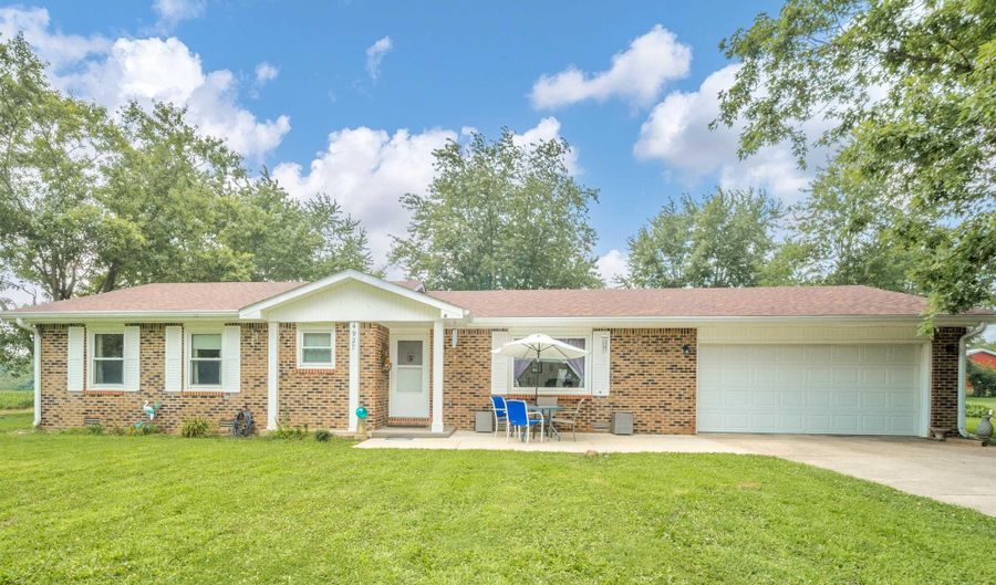 4927 Alexandria Pike, Anderson, IN 46012 - 3 Beds, 2 Bath