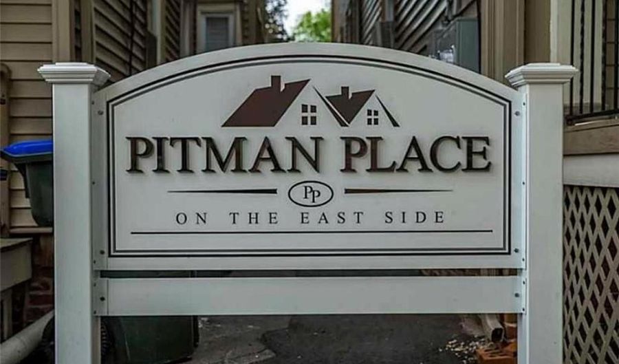 11 Pitman St P5, Providence, RI 02906 - 4 Beds, 1 Bath