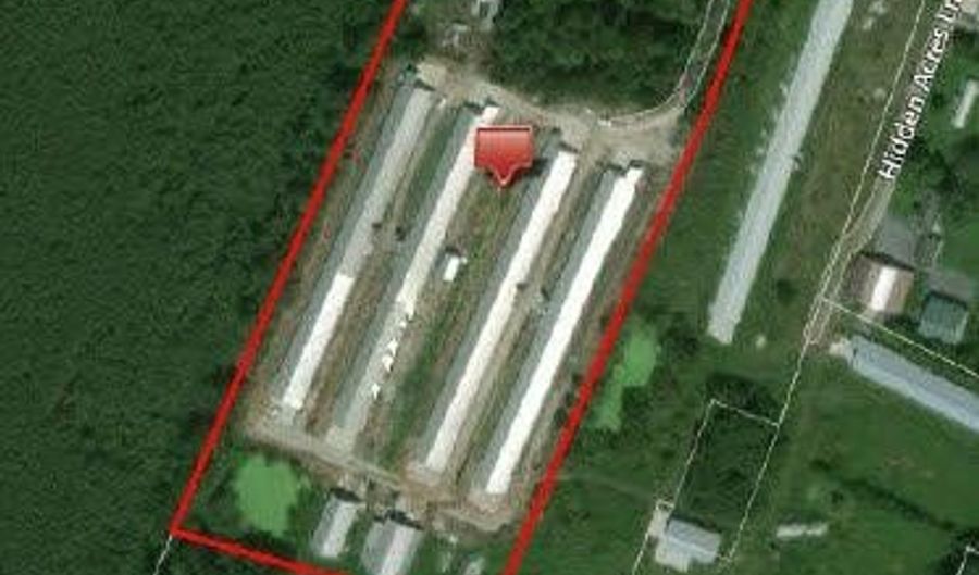 13135 HIDDEN ACRES Ln, Bishopville, MD 21813 - 2 Beds, 2 Bath