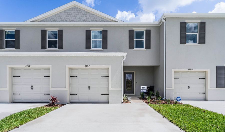 3366 Wye Oak Dr, Apopka, FL 32703 - 3 Beds, 3 Bath