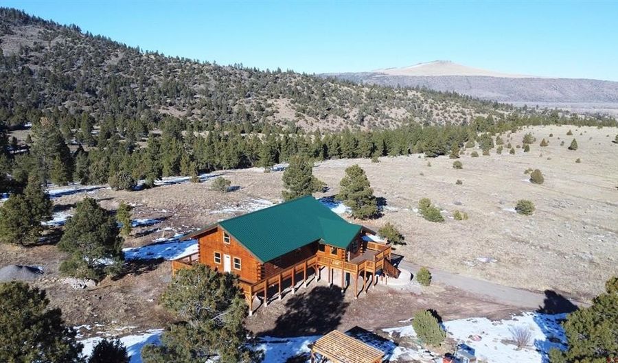 200 Rito Hondo Trl, Antonito, CO 81140 - 5 Beds, 2 Bath
