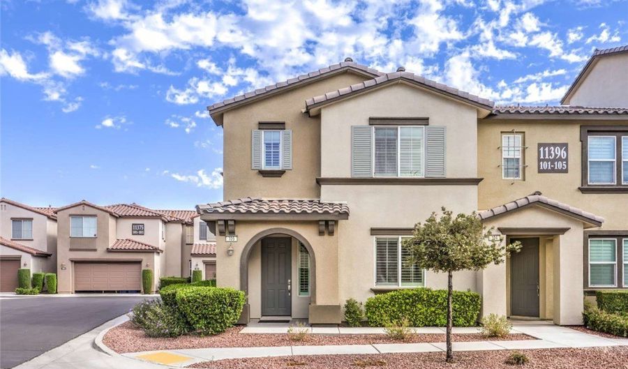 11396 Ogden Mills Dr 105, Las Vegas, NV 89135 - 3 Beds, 3 Bath