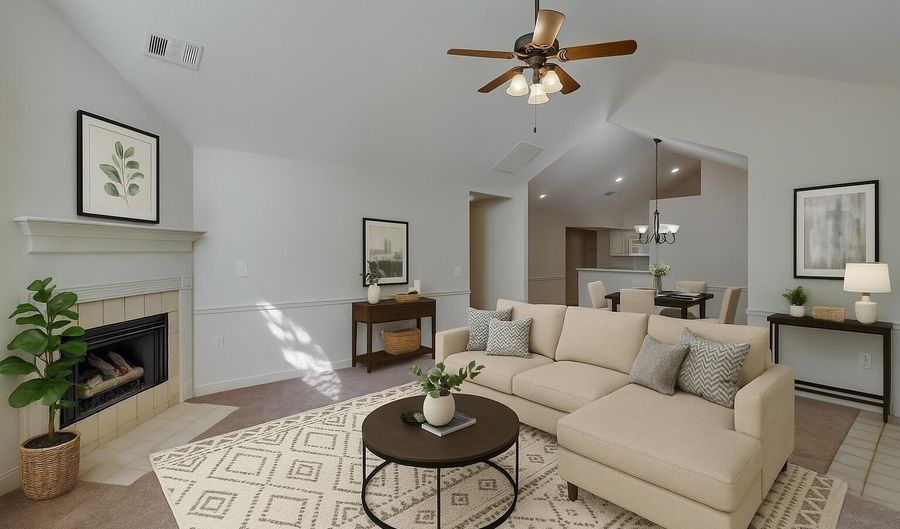 1123 Gerrits Lndg, Brandon, MS 39047 - 3 Beds, 2 Bath