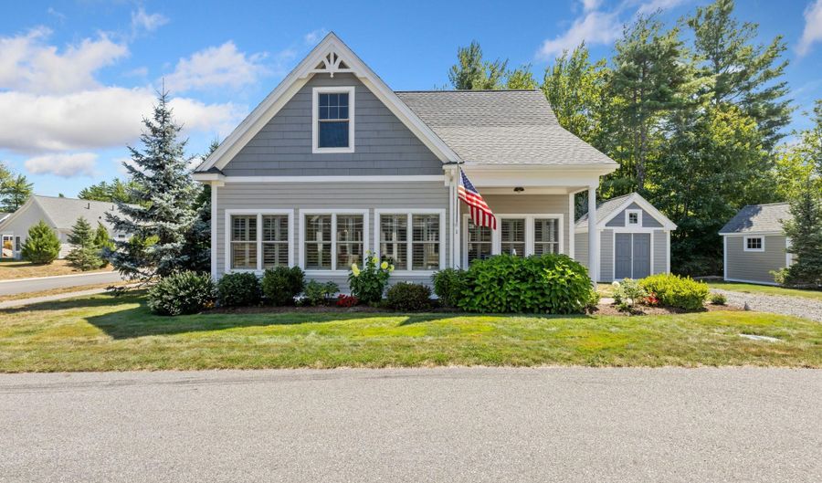 1 Ranger Ln, Arundel, ME 04046 - 2 Beds, 2 Bath