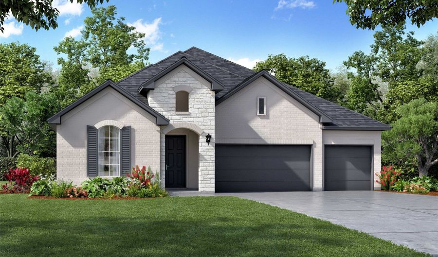 215 Driscoll St, Allen, TX 75013 - 3 Beds, 3 Bath