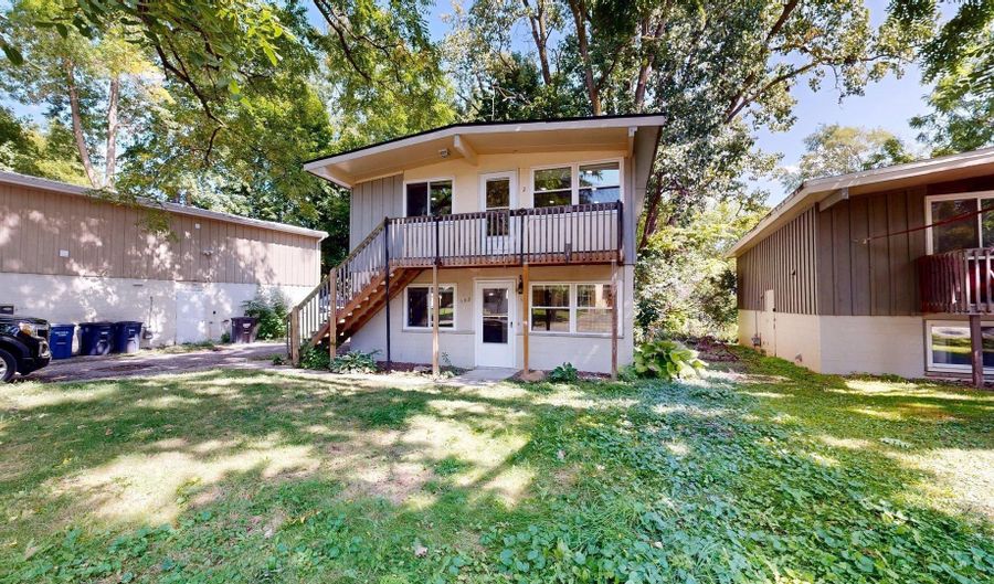 122 Allen Dr 1, Ann Arbor, MI 48103 - 2 Beds, 1 Bath