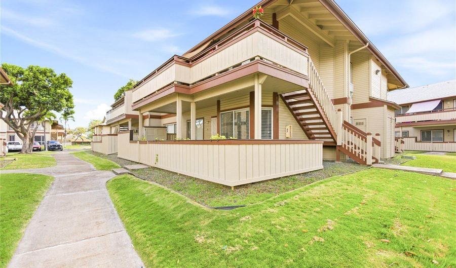 91-549 Puamaeole St 36A, Ewa Beach, HI 96706 - 2 Beds, 2 Bath