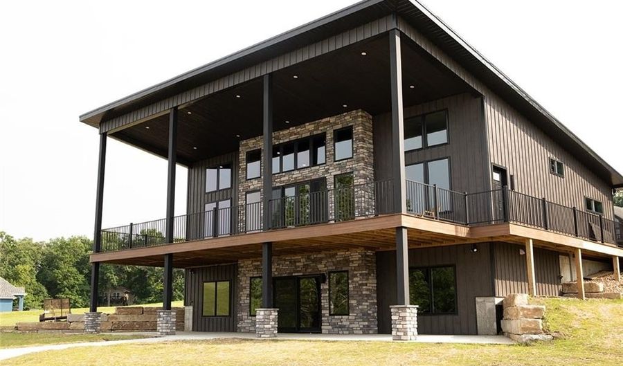 778 Lake Viking Ter, Altamont, MO 64620 - 3 Beds, 3 Bath