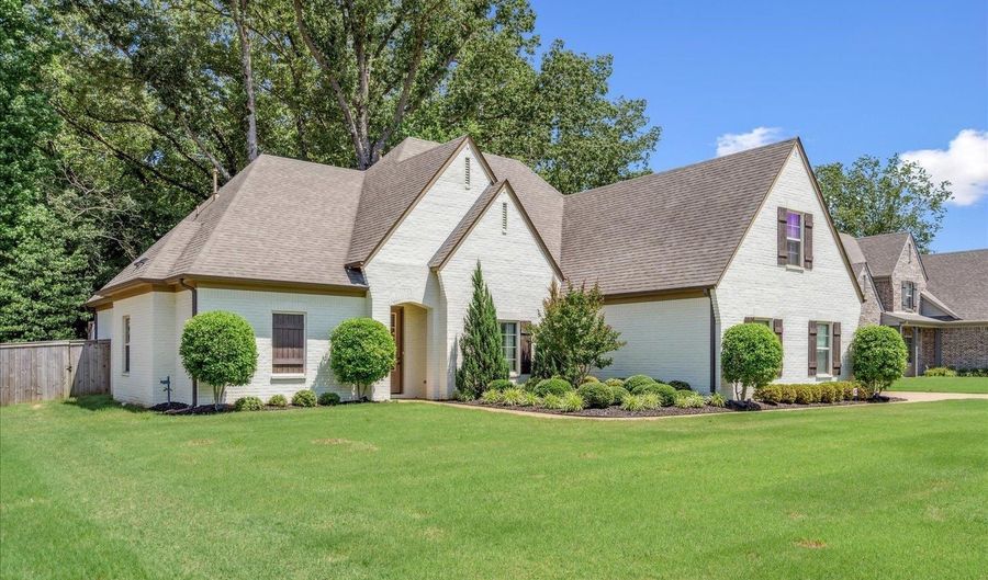 4510 WINDWAY, Bartlett, TN 38135 - 4 Beds, 3 Bath