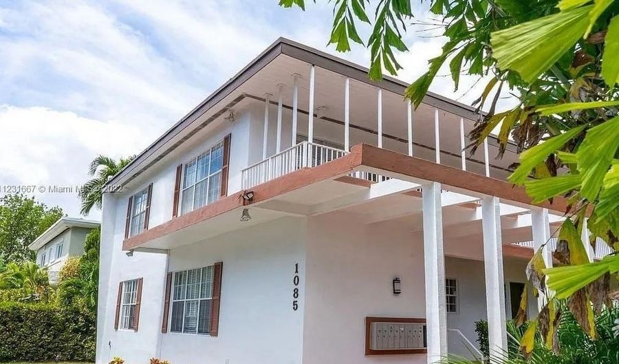 1085 98 St, Bay Harbor Islands, FL 33154 - 0 Beds, 0 Bath