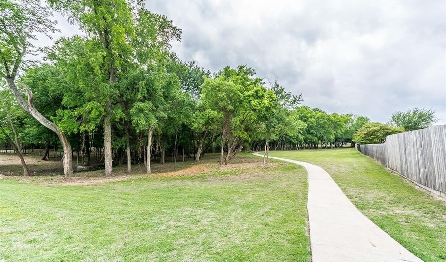 2002 Hickory Trl, Anna, TX 75409 - 4 Beds, 2 Bath