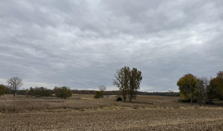 E 400 N Road, Albion, IN 46701 - 0 Beds, 0 Bath