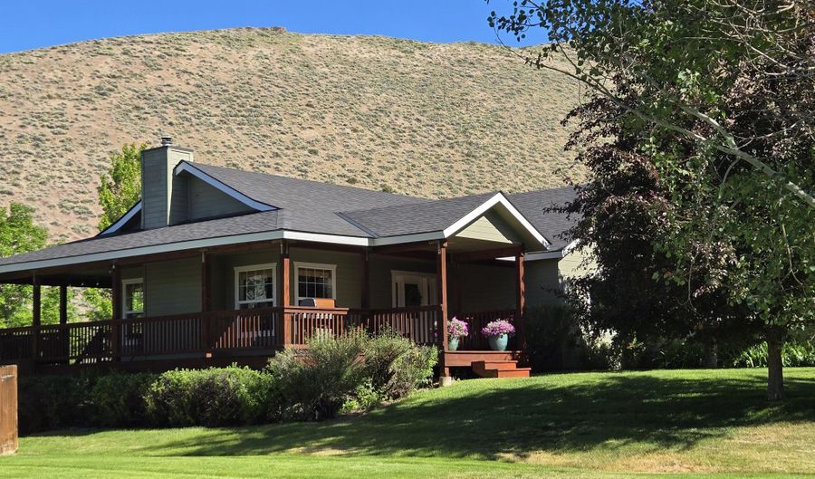 341 Ridgeview Dr, Bellevue, ID 83313 - 4 Beds, 3 Bath