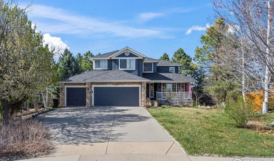 5397 Wild Dunes Ct, Boulder, CO 80301 - 6 Beds, 4 Bath