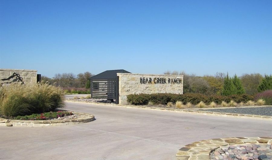 3073 Winding Creek Trl, Aledo, TX 76008 - 0 Beds, 0 Bath