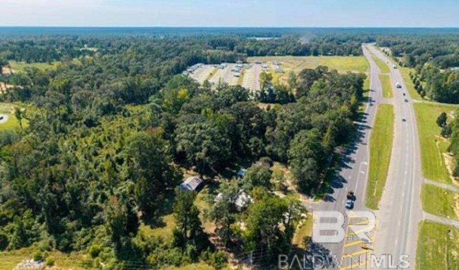 49640 Rabun Rd, Bay Minette, AL 36507 - 0 Beds, 0 Bath