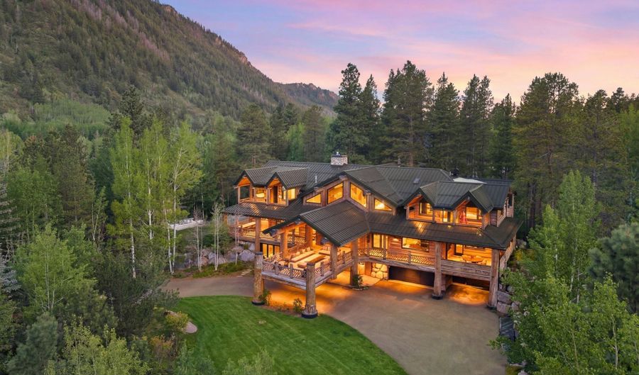 31 Northstar Cir, Aspen, CO 81611 - 6 Beds, 8 Bath