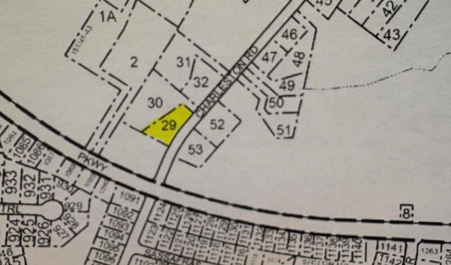 201 CHARLESTON Rd, Ocean Pines, MD 21811 - 0 Beds, 0 Bath
