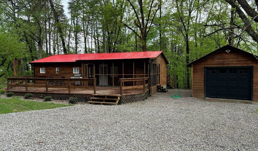 198 Fairland Cemetery Rd, Albany, KY 42602 - 3 Beds, 2 Bath