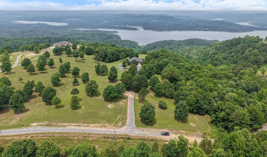 332 Hunter Ridge Rd, Bee Branch, AR 72013 - 2 Beds, 2 Bath