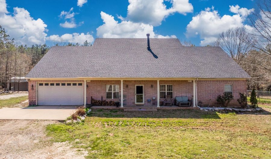 1161 Angel Dr, Alexander, AR 72002 - 7 Beds, 5 Bath