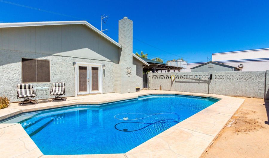 1708 W CORTEZ Cir, Chandler, AZ 85224 - 4 Beds, 2 Bath