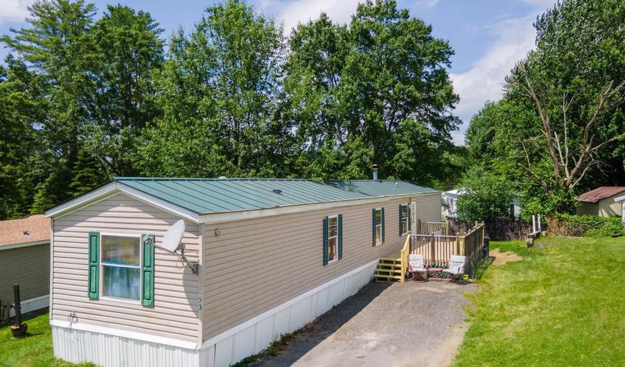 53 Morways Park, Charlestown, NH 03603 - 3 Beds, 2 Bath