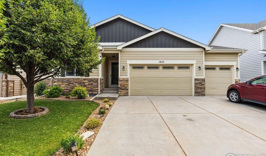 1625 Glacier Ave, Berthoud, CO 80513 - 4 Beds, 3 Bath