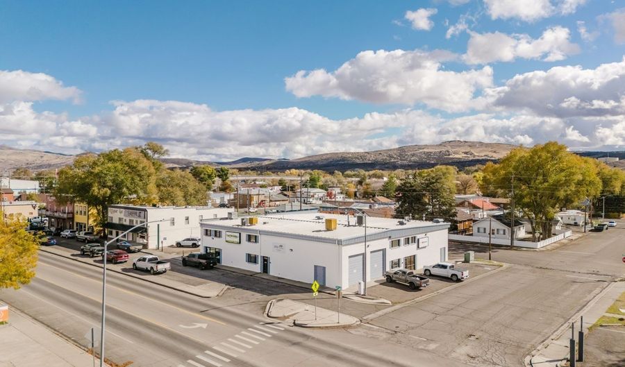 118 2nd St, Elko, NV 89801 - 0 Beds, 1 Bath